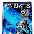 Cover Art for 9780380750290, Windmaster's Bane by Tom Deitz