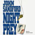 Cover Art for B004W8BKL4, Night Prey by John Sandford