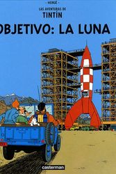 Cover Art for 9782203751491, Tintin Spanish by Herge