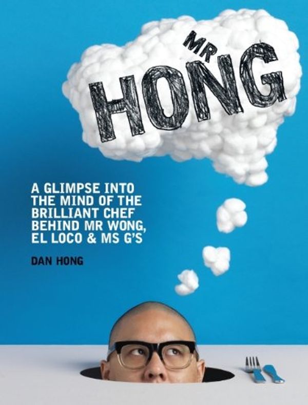 Cover Art for 9781743360620, Mr Hong by Dan Hong