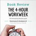 Cover Art for 9782806280138, Book Review: The 4-Hour Workweek by Timothy Ferriss by 50MINUTES.COM
