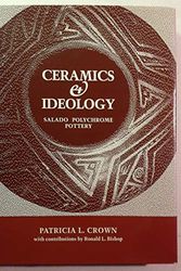 Cover Art for 9780826314772, Ceramics and Ideology by Crown