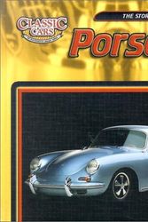 Cover Art for 9780836831931, The Story of Porsches by David K Wright