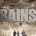 Cover Art for 9780765382672, The Rains by Gregg Hurwitz