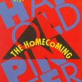 Cover Art for 9780802151056, The Homecoming by Harold Pinter