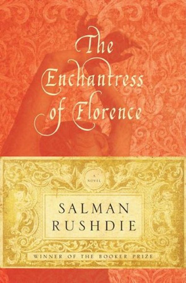 Cover Art for 9785557384964, The Enchantress of Florence by Salman Rushdie