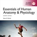 Cover Art for 9781292057200, Essentials of Anatomy & Physiology, Global Edition by Elaine Marieb