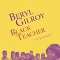 Cover Art for 9782714497215, BLACK TEACHER by Beryl Gilroy