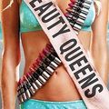 Cover Art for 9780545315234, Beauty Queens by Libba Bray