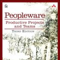 Cover Art for 9780133440737, Peopleware by Tom DeMarco