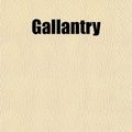 Cover Art for 9780217218269, Gallantry by James Branch Cabell
