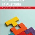 Cover Art for 9781003315155, Understanding and Teaching Primary Mathematics in Australia by Tony Cotton, Jess Greenbaum, Michael Minas