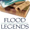 Cover Art for 9781614580195, Flood Legends by Charles Martin