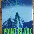 Cover Art for 9780744565867, Point Blanc. by Aharon Horowitz
