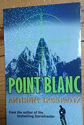 Cover Art for 9780744565867, Point Blanc. by Aharon Horowitz