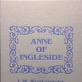 Cover Art for 9780848808907, Anne of Ingleside (Anne of Green Gables Novels) by Lacy M. Montgomery