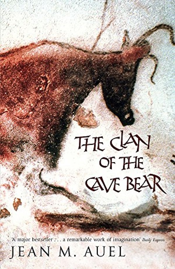 Cover Art for 9780340839898, Clan of the Cave Bear (Earths Children 1) by Jean M. Auel