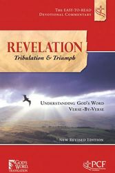 Cover Art for 9781616383558, Revelation by Practical Christianity Foundation