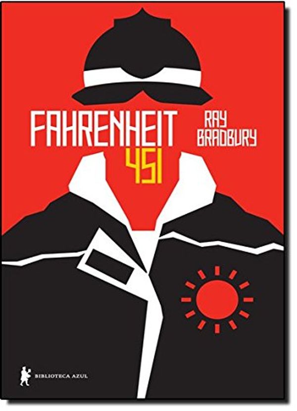 Cover Art for 9788525052247, Fahrenheit 451 (Em Portuguese do Brasil) by Ray Bradbury