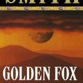 Cover Art for 9780330317504, Golden Fox by Wilbur Smith