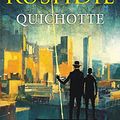 Cover Art for 9789734684519, Quichotte by Salman Rushdie