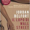 Cover Art for 9788817020015, Il lupo di Wall Street by Jordan Belfort