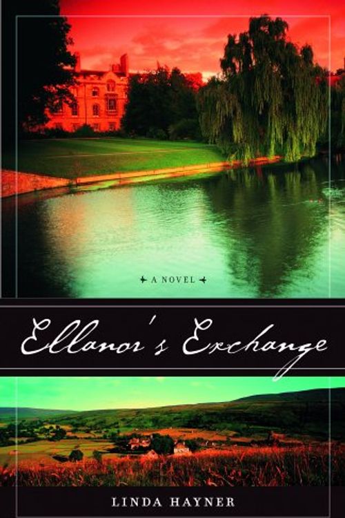 Cover Art for 9781591664628, Ellanor's Exchange by Linda K. Hayner
