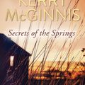 Cover Art for 9780143784593, Secrets of the Springs by Kerry McGinnis