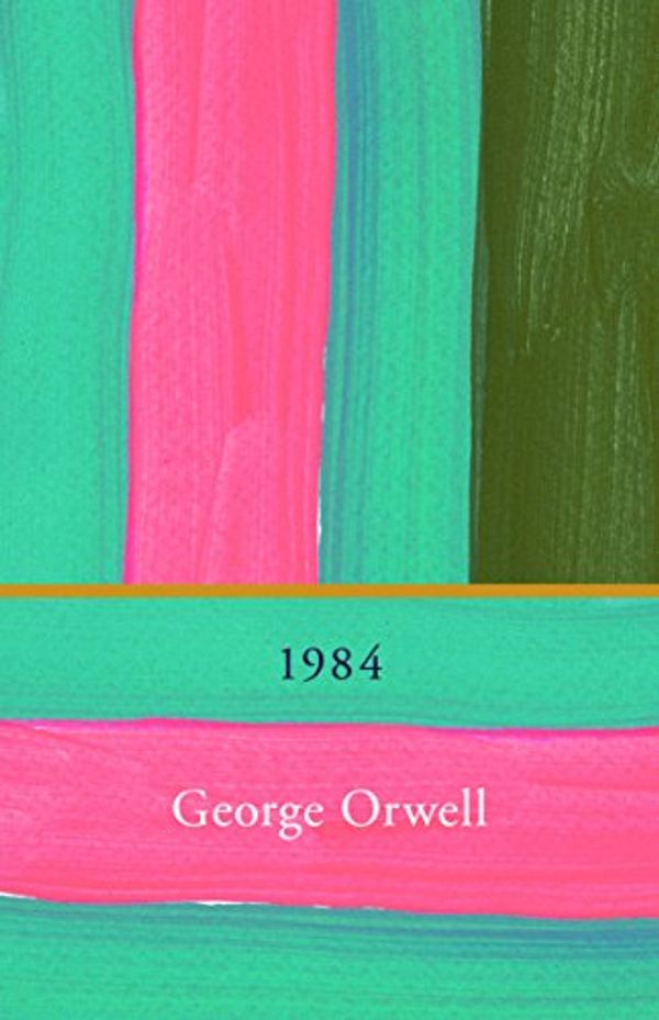 Cover Art for 9780143427360, 1984 [Paperback] [Jan 01, 2016] George Orwell by George Orwell