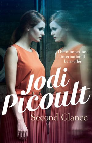 Cover Art for 9781760112714, Second Glance by Jodi Picoult