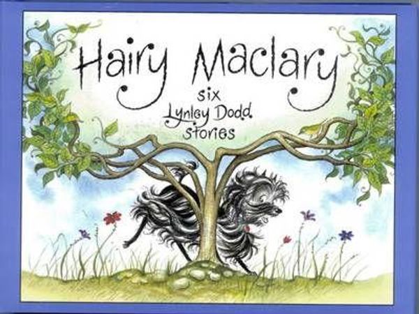 Cover Art for 9780143504542, Hairy Maclary by Lynley Dodd