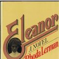 Cover Art for 9780233971704, Eleanor by Rhoda Lerman