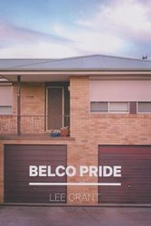 Cover Art for 9780987349507, Belco Pride by Lee Grant