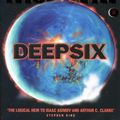 Cover Art for 9780007108794, Deepsix by Jack McDevitt