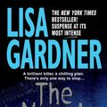 Cover Art for 9780553900897, The Next Accident by Lisa Gardner