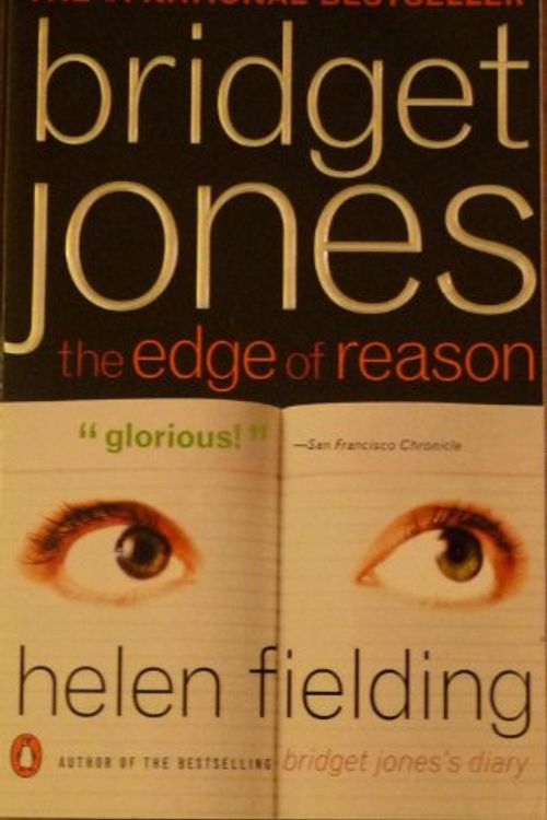 Cover Art for B0091MF09E, Bridget Jones: The Edge of Reason by Helen Fielding