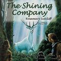 Cover Art for 9781470890186, The Shining Company by Rosemary Sutcliff