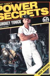 Cover Art for 9780931472060, Smokey Yunick's Power Secrets by Smokey Yunick