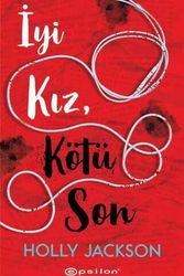 Cover Art for 9786254142642, Iyi Kiz, Kötü Son [Turkish] by Holly Jackson