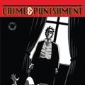 Cover Art for 9780955816949, Crime and Punishment by Fyodor Dostoevsky