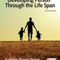 Cover Art for 9781319498528, Developing Person Through the Life Span by Berger, Kathleen Stassen