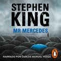 Cover Art for B089DMTM9V, Mr. Mercedes: Trilogía Bill Hodges, Book 1 by Stephen King
