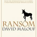 Cover Art for 9781448113347, Ransom by David Malouf