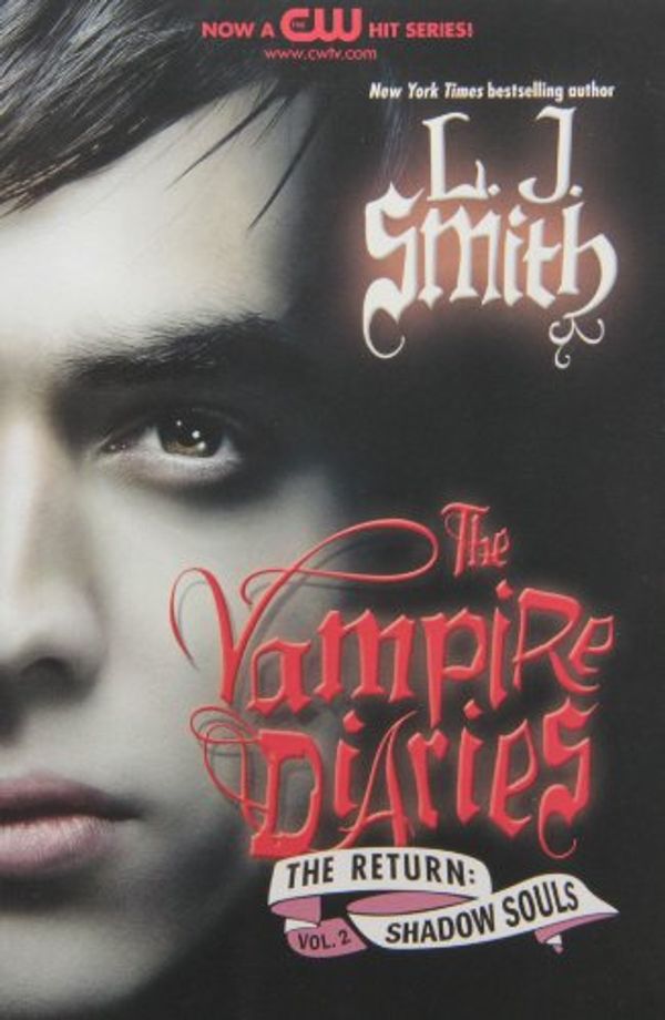 Cover Art for 8580001126395, The Vampire Diaries Story Collection L J Smith 7 Books Set TV Tie Edition (ITV 2 TV Series) (The Awakening, The Struggle, The Fury, The Reunion, Nightfall, Shadow Souls, Midnight) (The Vampire Diaries Collection) by L.J.Smith