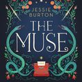 Cover Art for 9780062409928, The Muse by Jessie Burton