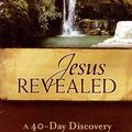 Cover Art for 9780718028657, Cu: Jesus Revealed by Thomas Nelson Publishers