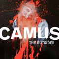 Cover Art for 9780241950050, The Outsider by Albert Camus