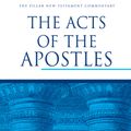 Cover Art for 9780802837318, The Acts of the Apostles by David G. Peterson