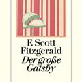 Cover Art for 9783257601992, Der groBe Gatsby by F. Scott Fitzgerald