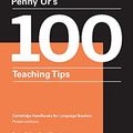 Cover Art for 9783125354067, Penny Ur's 100 Teaching Tips by Penny Ur